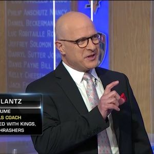 Meet your Posher, Robby